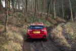 Subaru XV 2017 года (UK)